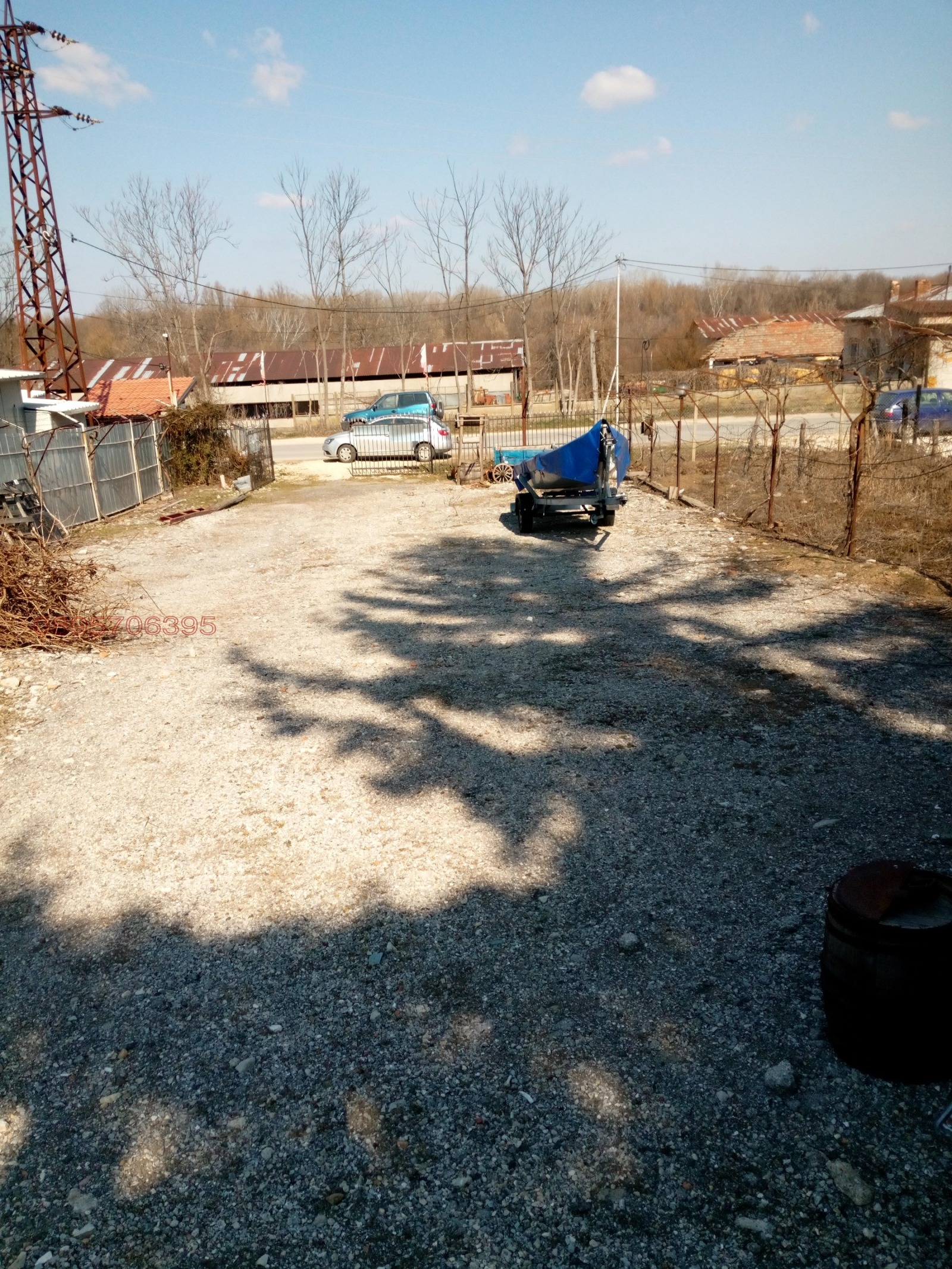 Продава КЪЩА, гр. Тутракан, област Силистра, снимка 15 - Къщи - 54234334