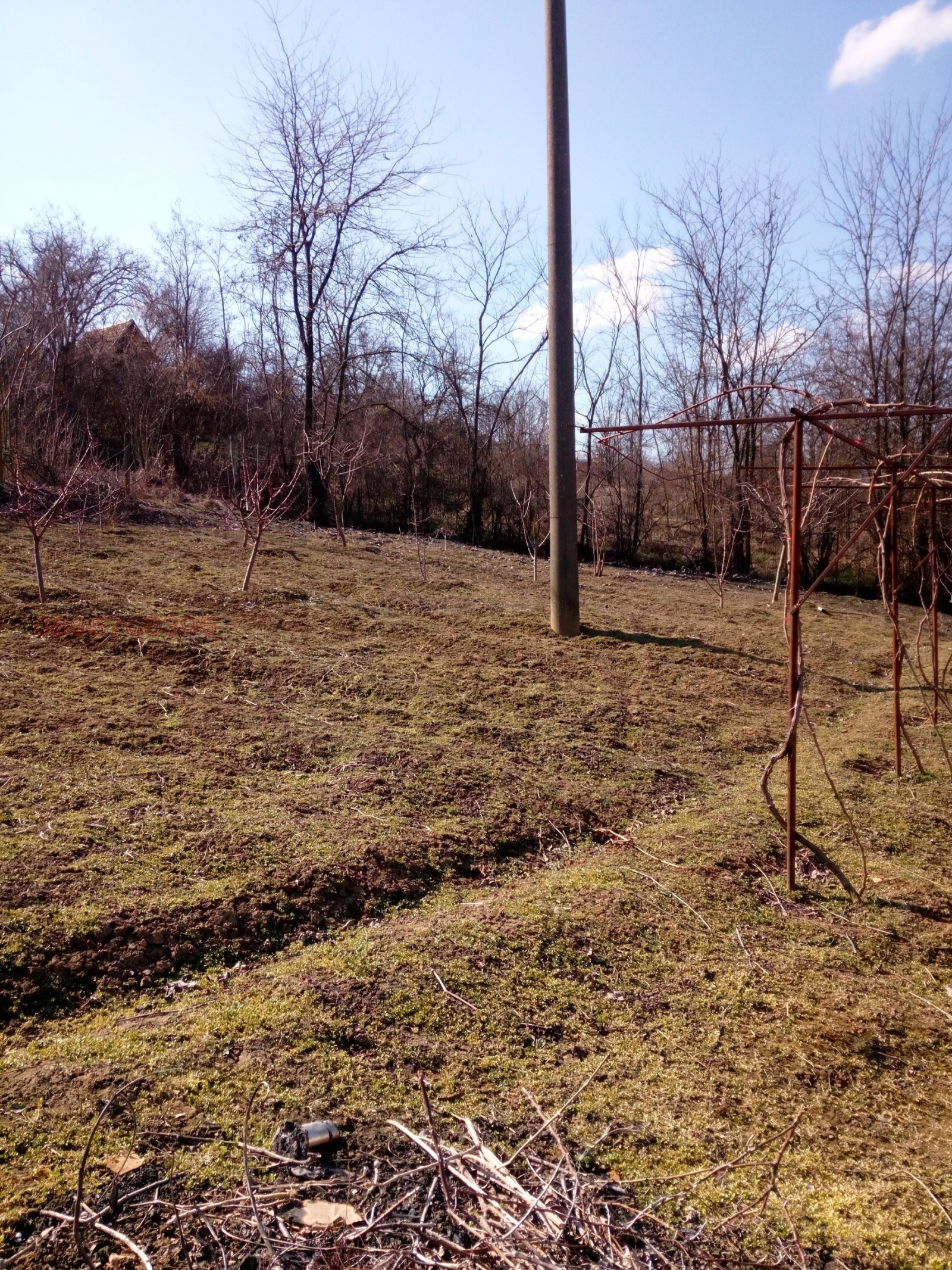 Продава КЪЩА, гр. Тутракан, област Силистра, снимка 12 - Къщи - 54234334