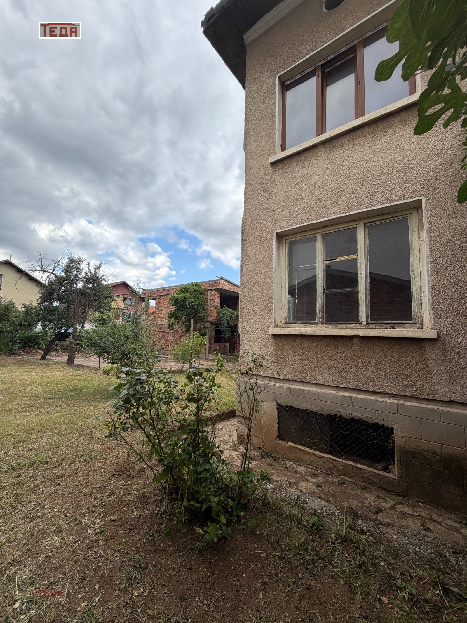 Продава КЪЩА, гр. Враца, Самуил, снимка 4 - Къщи - 55795607