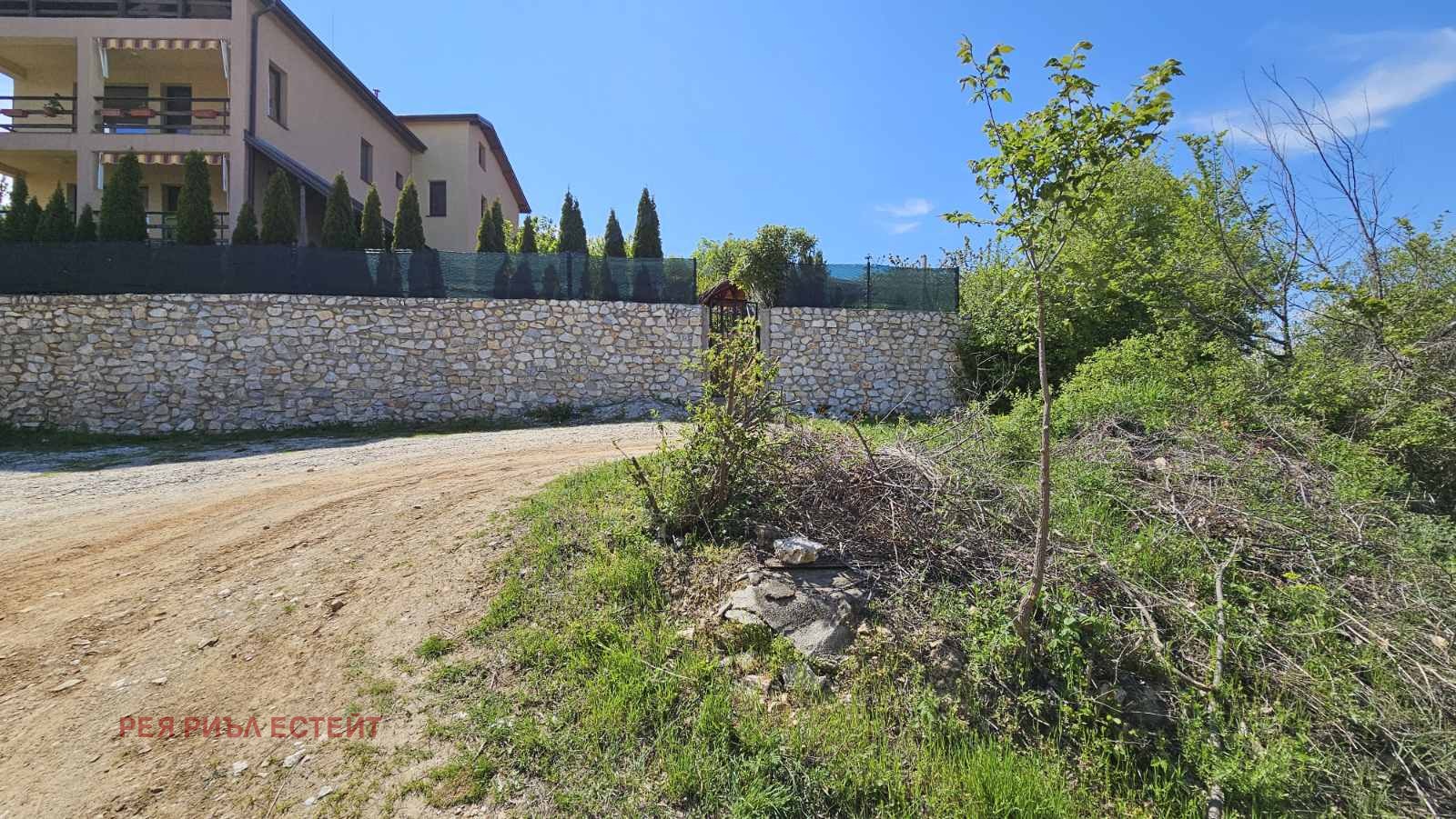 Продава ПАРЦЕЛ, с. Руен, област Пловдив, снимка 4 - Парцели - 54364688