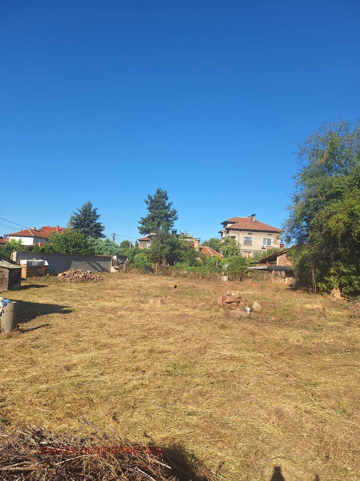 Продава ПАРЦЕЛ, гр. София, гр. Нови Искър, снимка 2 - Парцели - 55006196