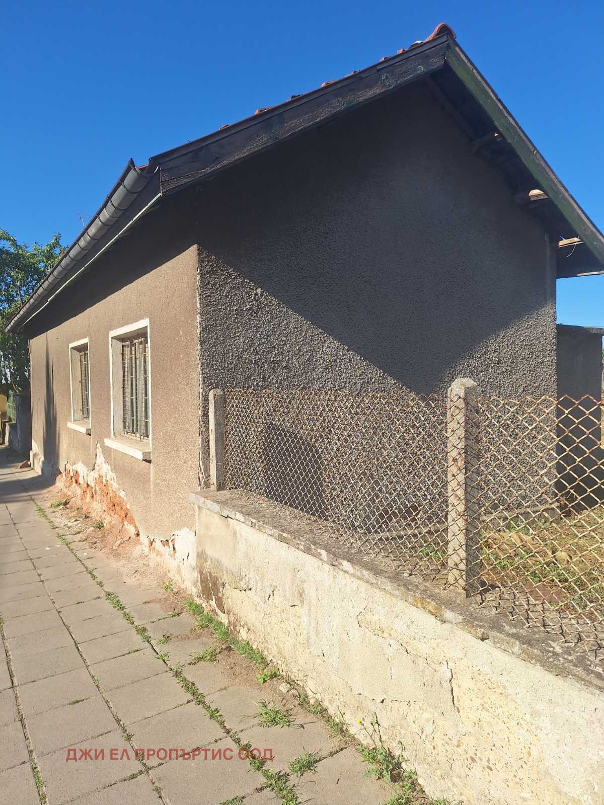Продава ПАРЦЕЛ, гр. София, гр. Нови Искър
