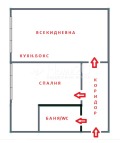 Продава 2-СТАЕН, гр. София, Овча купел, снимка 12