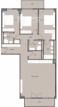 Продава МНОГОСТАЕН, гр. София, Оборище, снимка 2