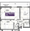 Продава 3-СТАЕН, град Пловдив, Каменица 2 • 105889 € • 70727989 — Holmes.bg