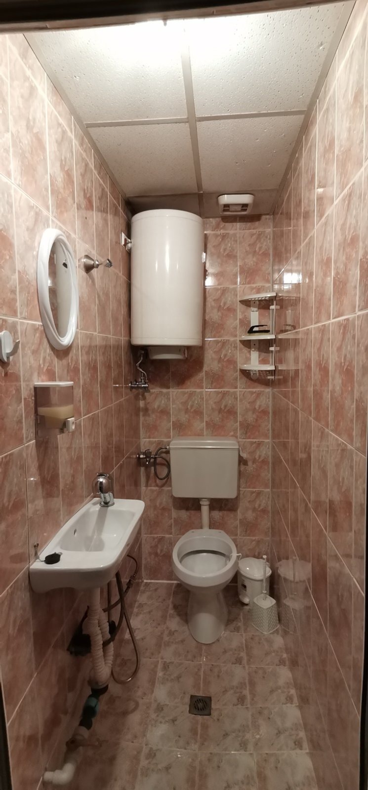 Продава 1-СТАЕН | Imot.bg — изображение 5