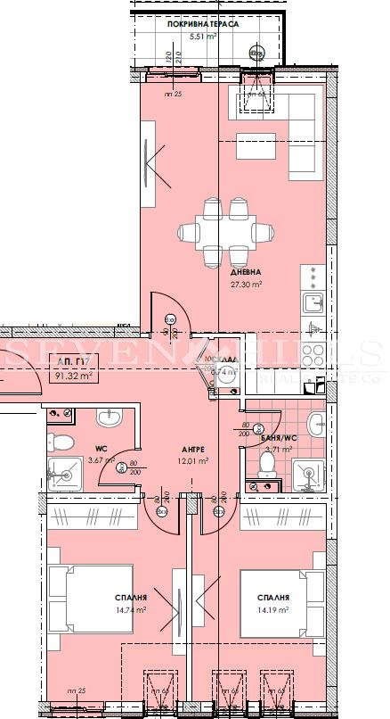 Продава 3-СТАЕН | Imot.bg — изображение 4