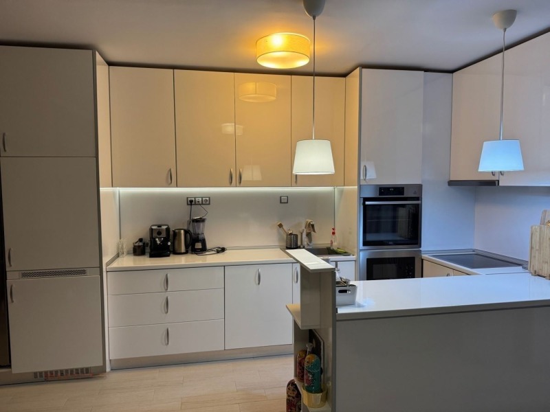 Продава 3-СТАЕН в град София, Манастирски ливади - 105 кв.м / 340 000 € » 664 982.20 лв., ЕМПАЙЪР ЕСТЕЙТ БИЛДИНГ