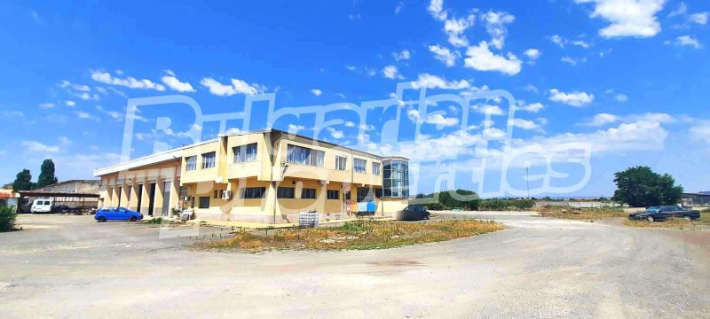 Продава ПРОМ. ПОМЕЩЕНИЕ в област Бургас, гр. Камено - 2000 кв.м / 1 550 000 € » 3 031 536.50 лв., БЪЛГЕРИАН ПРОПЕРТИС