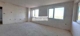 Продава 2-стаен град Пловдив Въстанически - [1] 