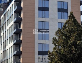 1 soveværelse Karshiyaka, Plovdiv 8