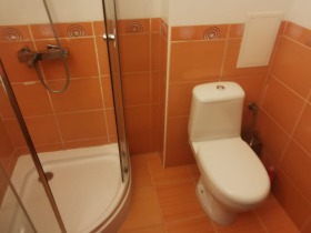 1 dormitorio Kosharitsa, región Burgas 11