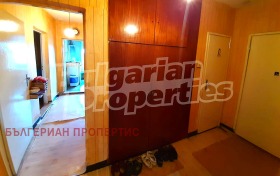 2 slaapkamers Dolna Orjachovitsa, regio Veliko Tarnovo 15