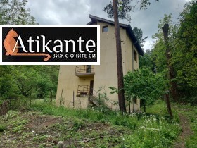 Обява продава етаж от къща, град София, гр. Банкя