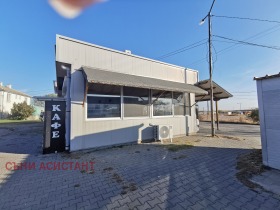 Bar; Kavárna Plodovitovo, oblast Stará Zagora 2