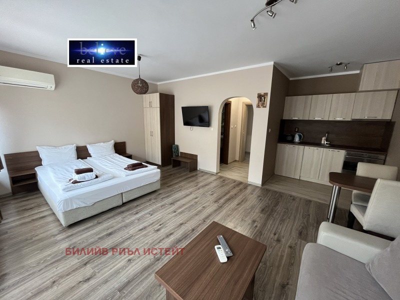 Na prodej  Studio oblast Pazardzhik , Velingrad , 45 m2 | 65714778 - obraz [3]