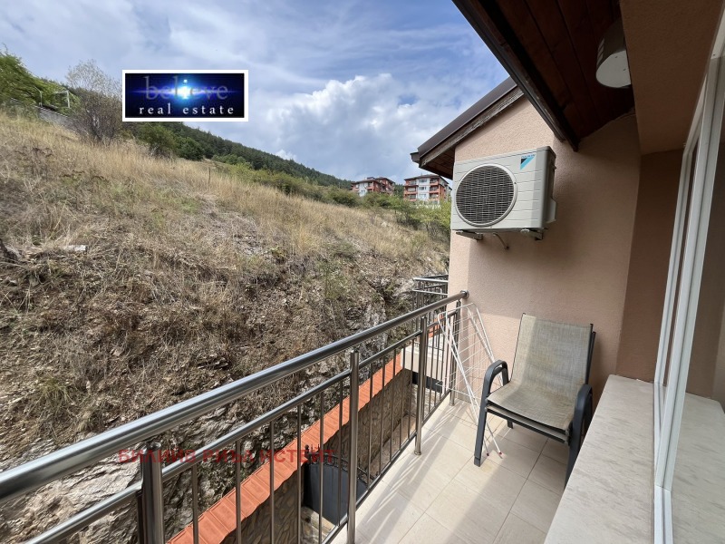 Na prodej  Studio oblast Pazardzhik , Velingrad , 45 m2 | 65714778 - obraz [6]