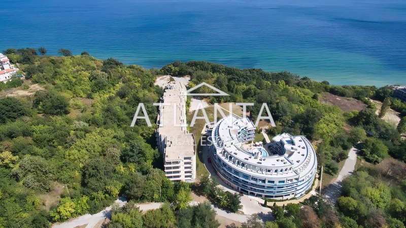 Zu verkaufen  Studio region Burgas , Obzor , 33 qm | 12663981 - Bild [4]