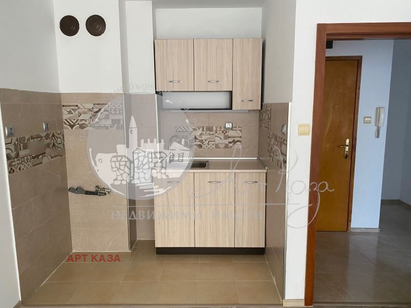 Продава 2-СТАЕН, гр. Пловдив, Кючук Париж, снимка 1 - Aпартаменти - 46630239