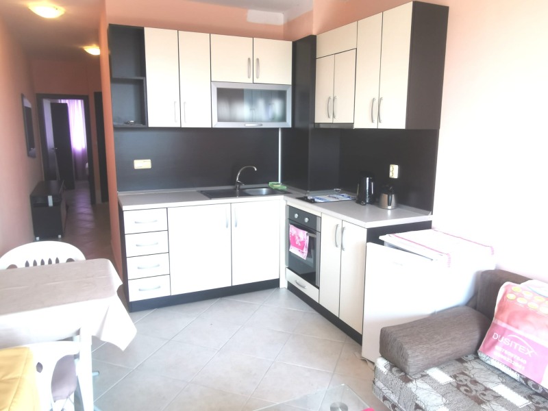 Till salu  1 sovrum region Burgas , Kosjarica , 57 kvm | 85360950 - bild [6]