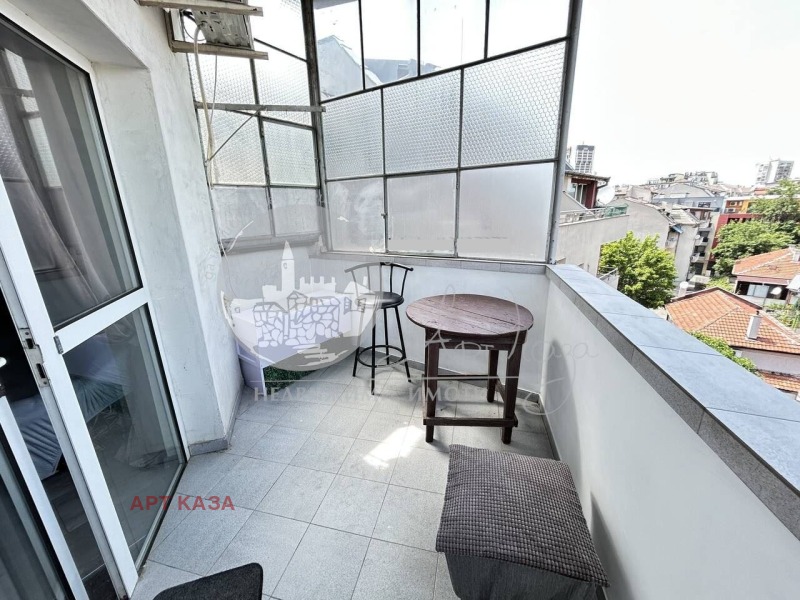 À vendre  1 chambre Plovdiv , Karchiyaka , 70 m² | 66260108 - image [11]
