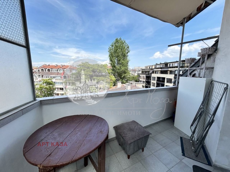 À vendre  1 chambre Plovdiv , Karchiyaka , 70 m² | 66260108 - image [10]