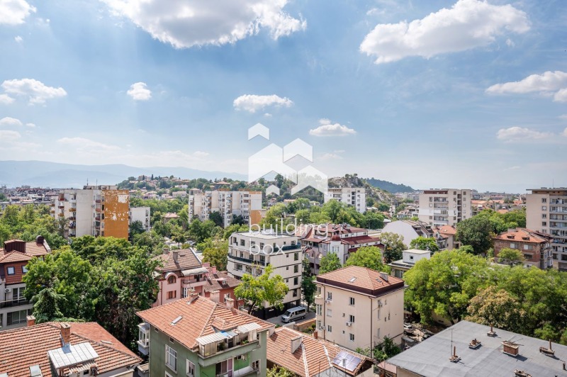 Продается  1 спальня Пловдив , Център , 69 кв.м | 85918371 - изображение [11]