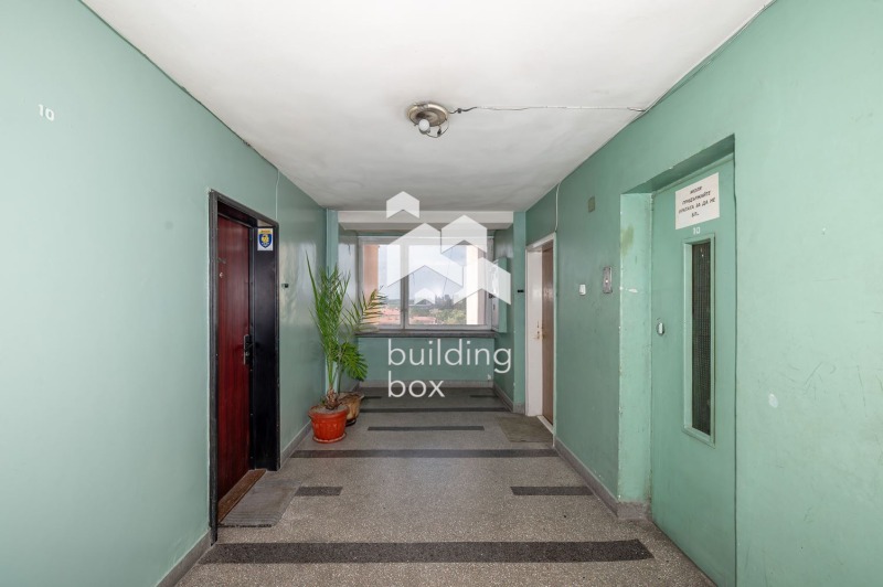 Продается  1 спальня Пловдив , Център , 69 кв.м | 85918371 - изображение [10]