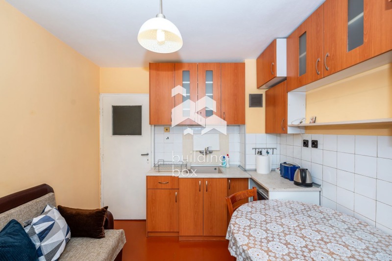 Продается  1 спальня Пловдив , Център , 69 кв.м | 85918371 - изображение [4]