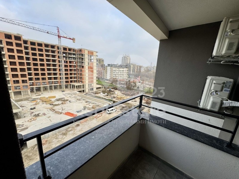 Продава 2-СТАЕН, гр. Пловдив, Христо Смирненски, снимка 8 - Апартаменти - 52874006