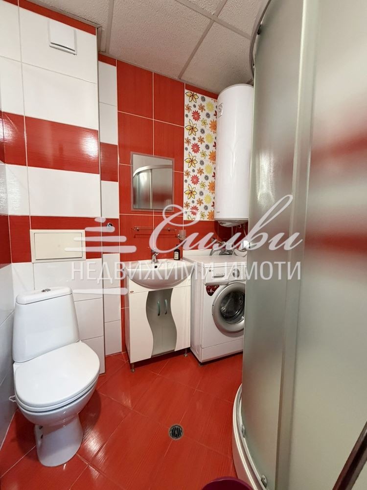 Продава 2-СТАЕН, гр. Шумен, Център, снимка 7 - Апартаменти - 53588568