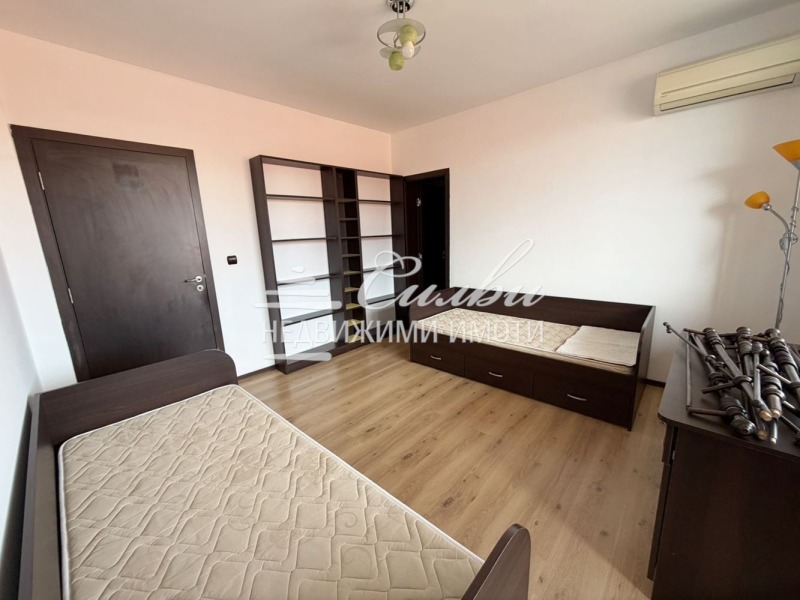 Продава 2-СТАЕН, гр. Шумен, Център, снимка 4 - Апартаменти - 53588568