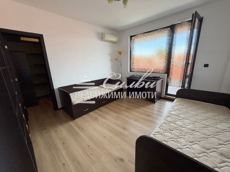 Продава 2-СТАЕН, гр. Шумен, Център, снимка 3 - Апартаменти - 53588568