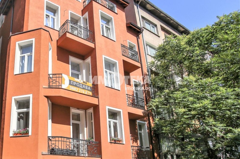 De vânzare  2 dormitoare Sofia , Țentâr , 97 mp | 96901539 - imagine [11]