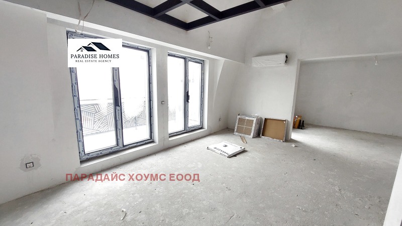 Продава  3-стаен град София , Манастирски ливади , 120 кв.м | 72086607 - изображение [5]