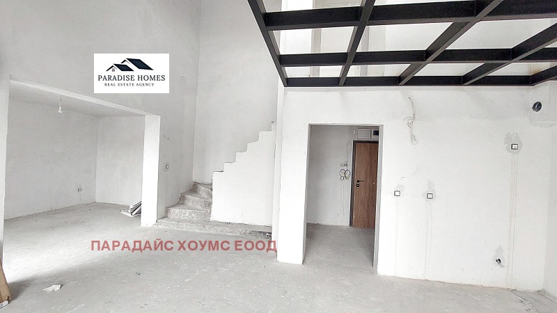 Продава 3-СТАЕН, гр. София, Манастирски ливади, снимка 5 - Aпартаменти - 48950278