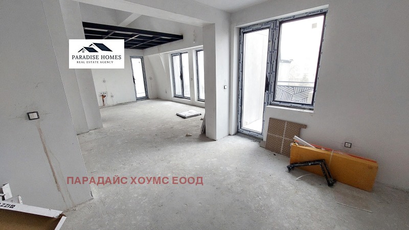 Продава 3-СТАЕН, гр. София, Манастирски ливади, снимка 3 - Aпартаменти - 48950278