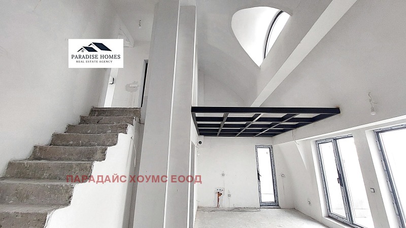 Продава 3-СТАЕН, гр. София, Манастирски ливади, снимка 6 - Aпартаменти - 48950278