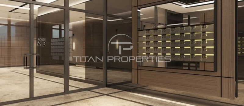 Na prodej  2 ložnice Plovdiv , Christo Smirnenski , 129 m2 | 57383122 - obraz [2]