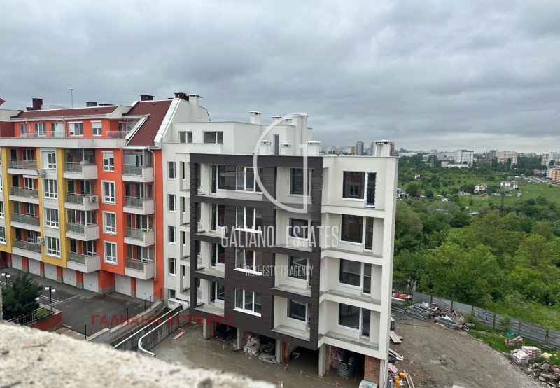 Продава  3-стаен град София , Младост 2 , 150 кв.м | 94314870 - изображение [3]