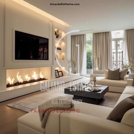 Продава  3-стаен град София , Младост 2 , 150 кв.м | 94314870 - изображение [2]