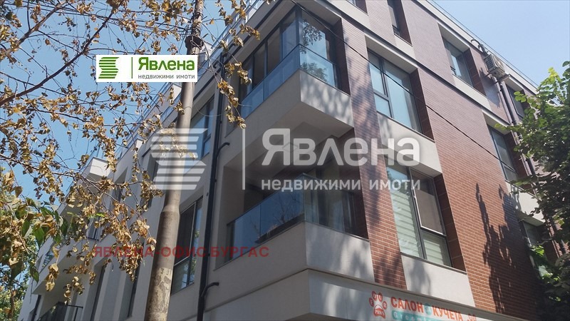 Na prodej  2 ložnice Burgas , Centar , 119 m2 | 38566912 - obraz [5]