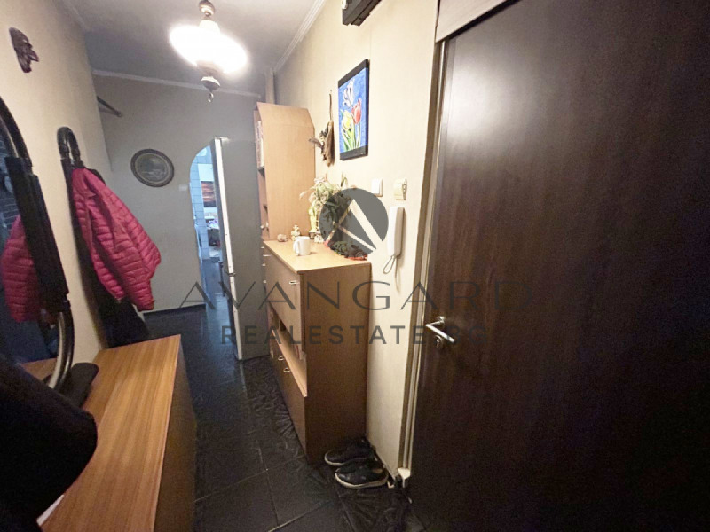 À vendre  2 chambres Plovdiv , Trakiya , 76 m² | 18589414 - image [12]