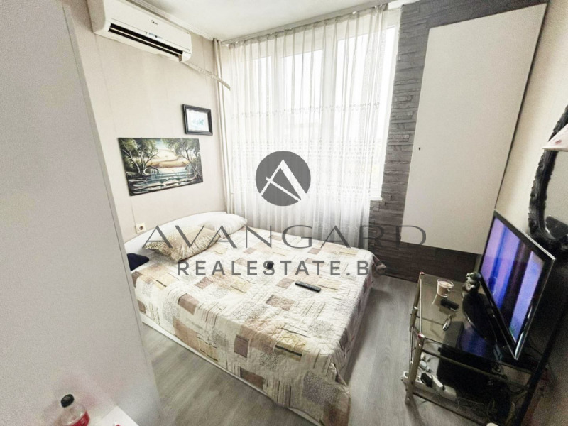 À vendre  2 chambres Plovdiv , Trakiya , 76 m² | 18589414 - image [8]