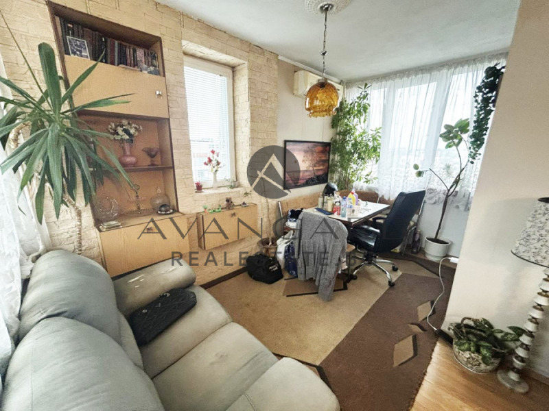 À vendre  2 chambres Plovdiv , Trakiya , 76 m² | 18589414 - image [4]