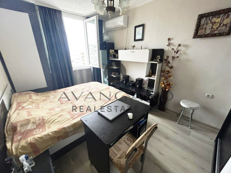 À vendre  2 chambres Plovdiv , Trakiya , 76 m² | 18589414 - image [6]
