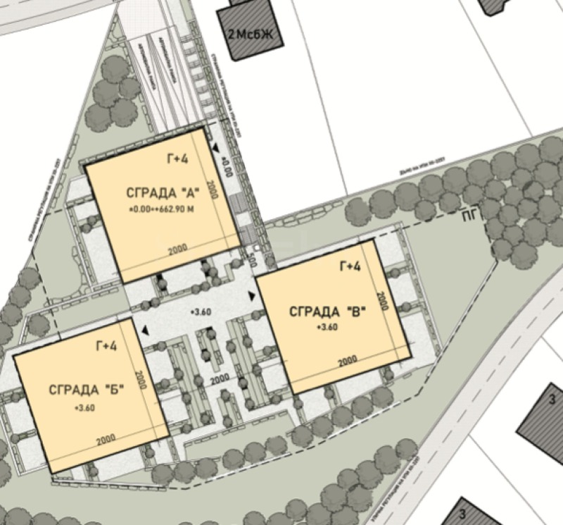 Продава 3-СТАЕН, гр. София, Бояна, снимка 14 - Апартаменти - 53268722