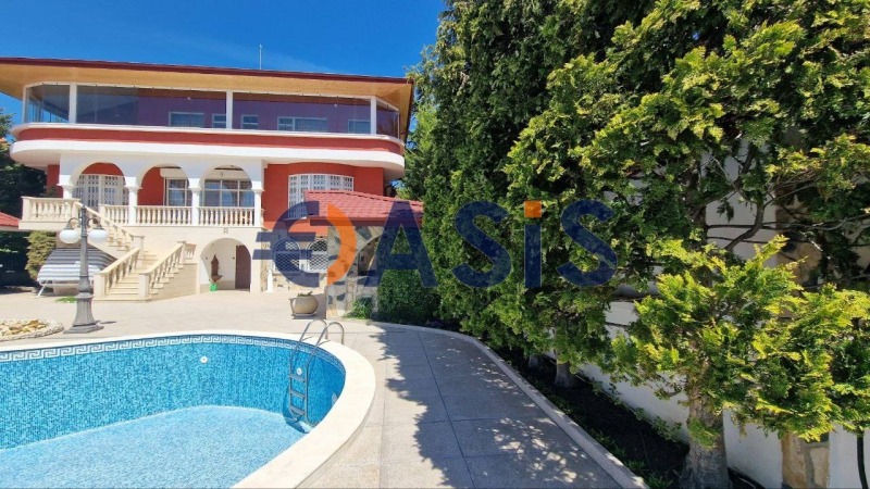 Продава  Къща, област Бургас, гр. Свети Влас • 1 650 000 EUR • ID 51358113 — holmes.bg - [1] 