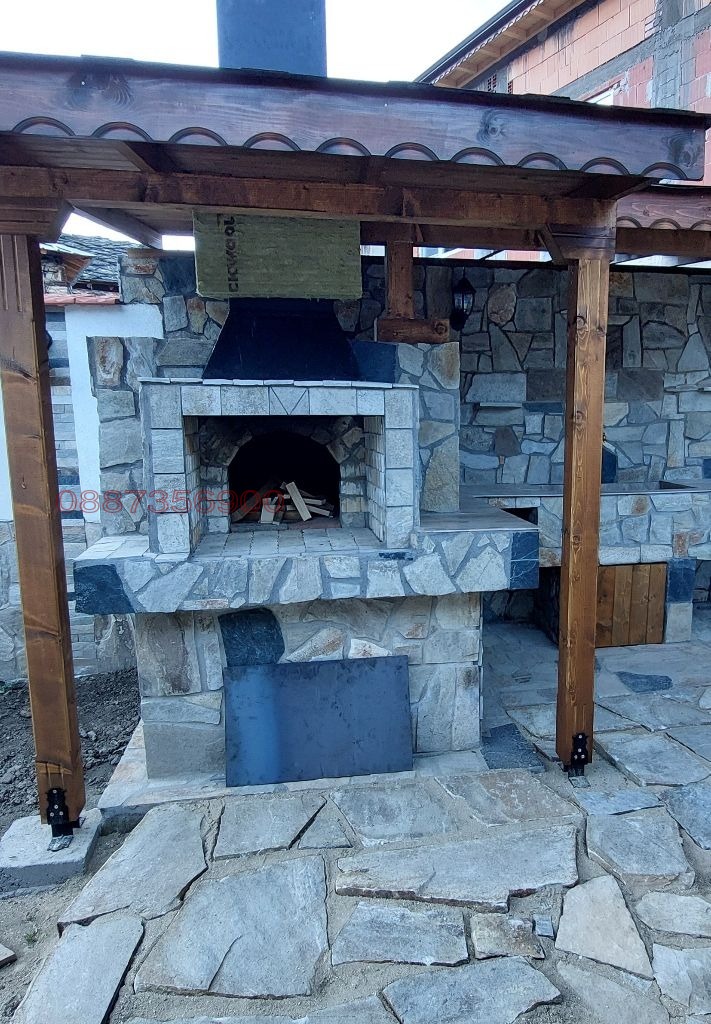 Продава КЪЩА, с. Орехово, област Смолян, снимка 7 - Къщи - 53173495