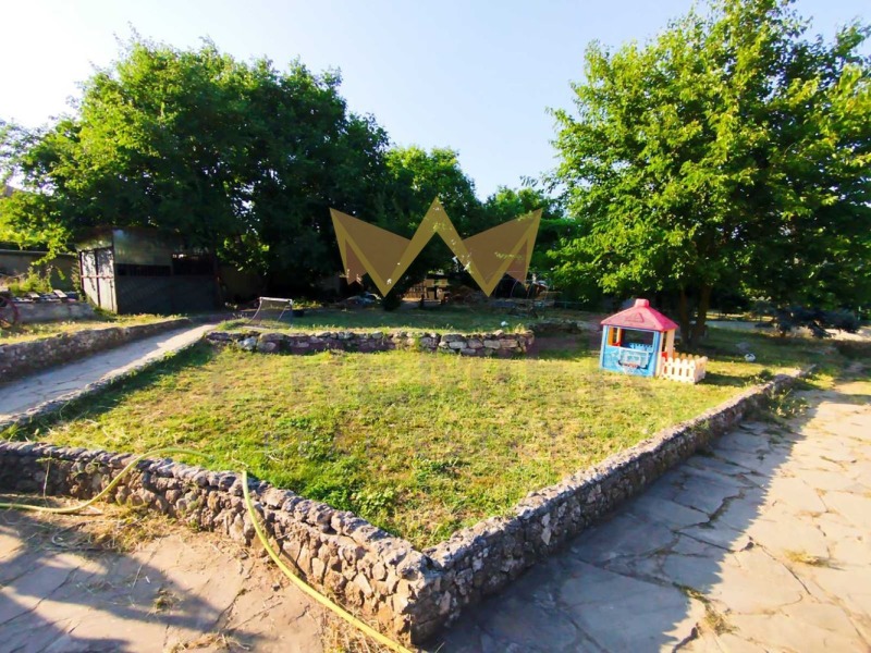 Продава КЪЩА, с. Климентово, област Варна, снимка 4 - Къщи - 53009682